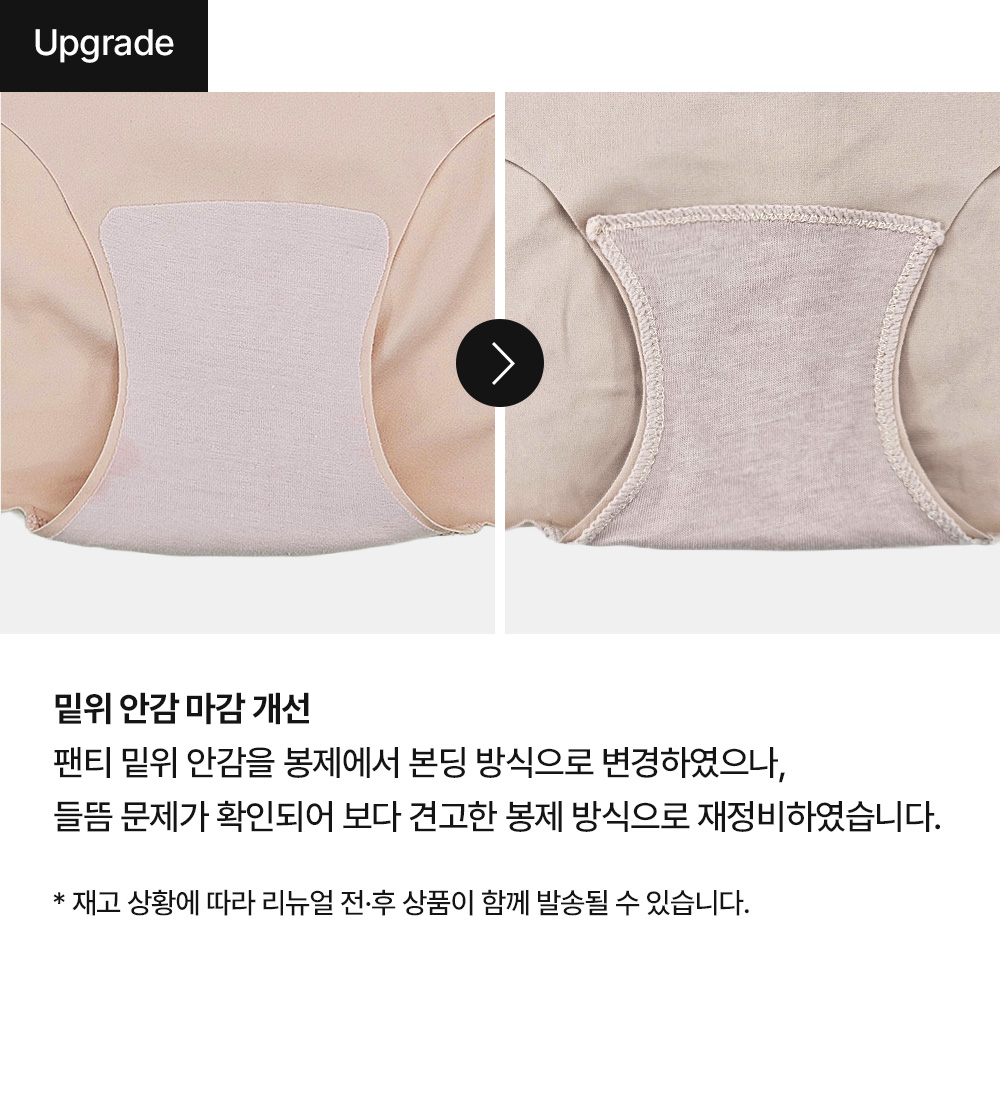 팬티안감