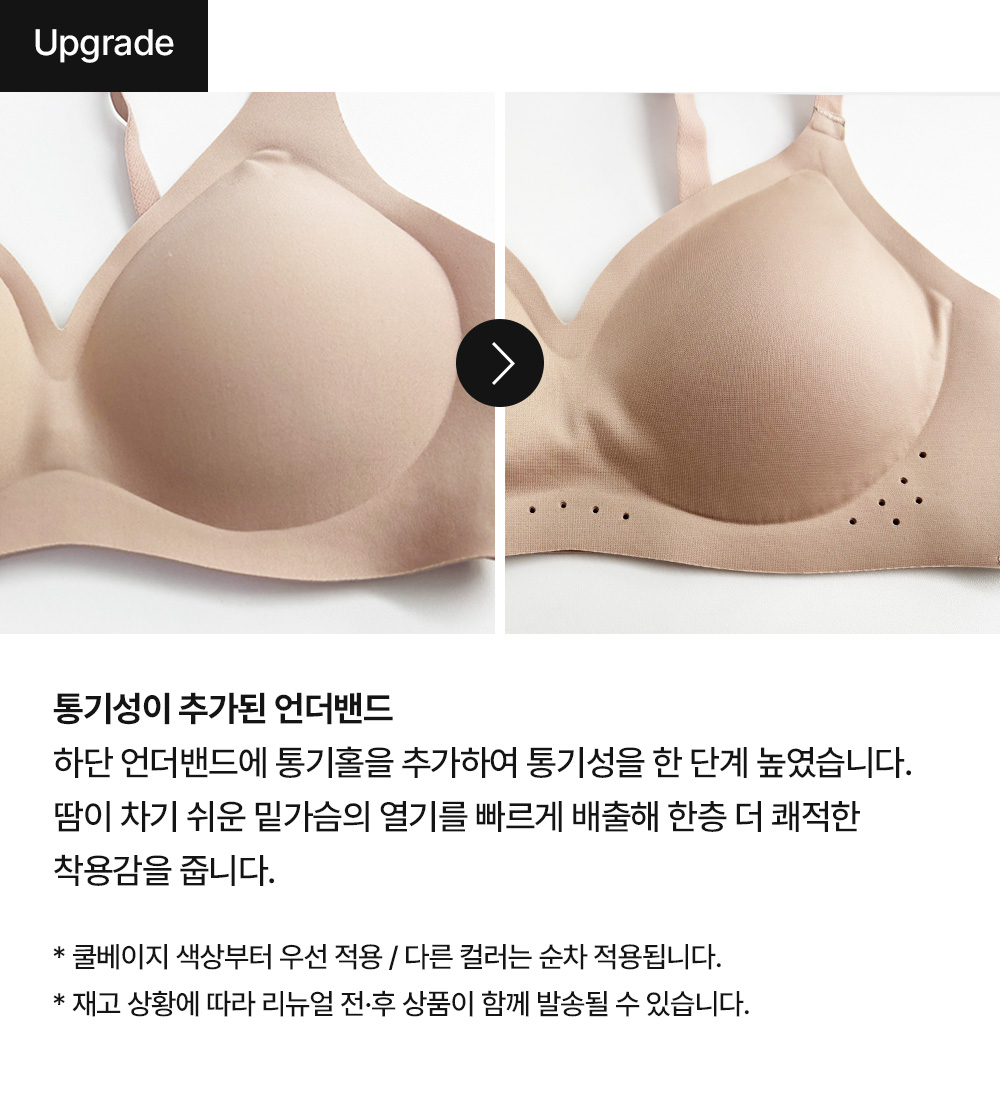 리뉴얼 언더밴드