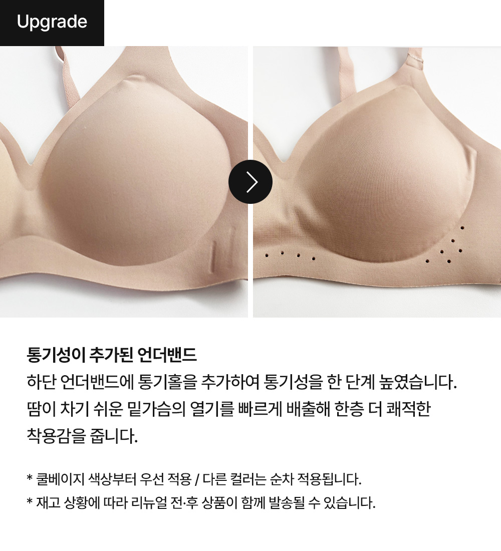 리뉴얼 언더밴드